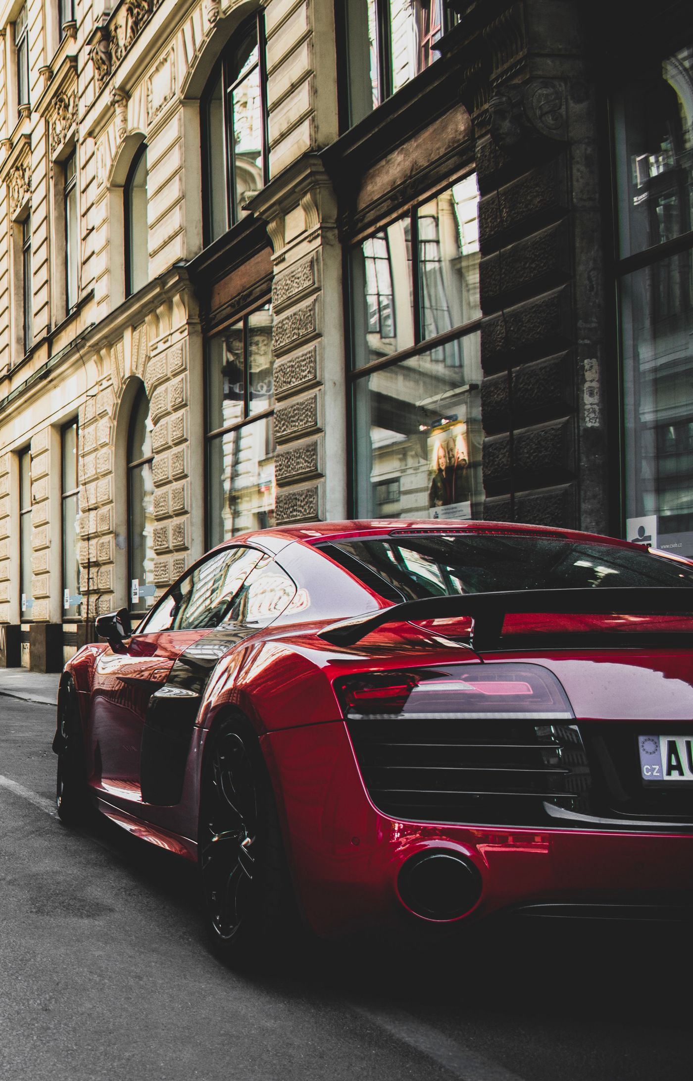 Vehicle lifestyle — auto insurance review before renewal