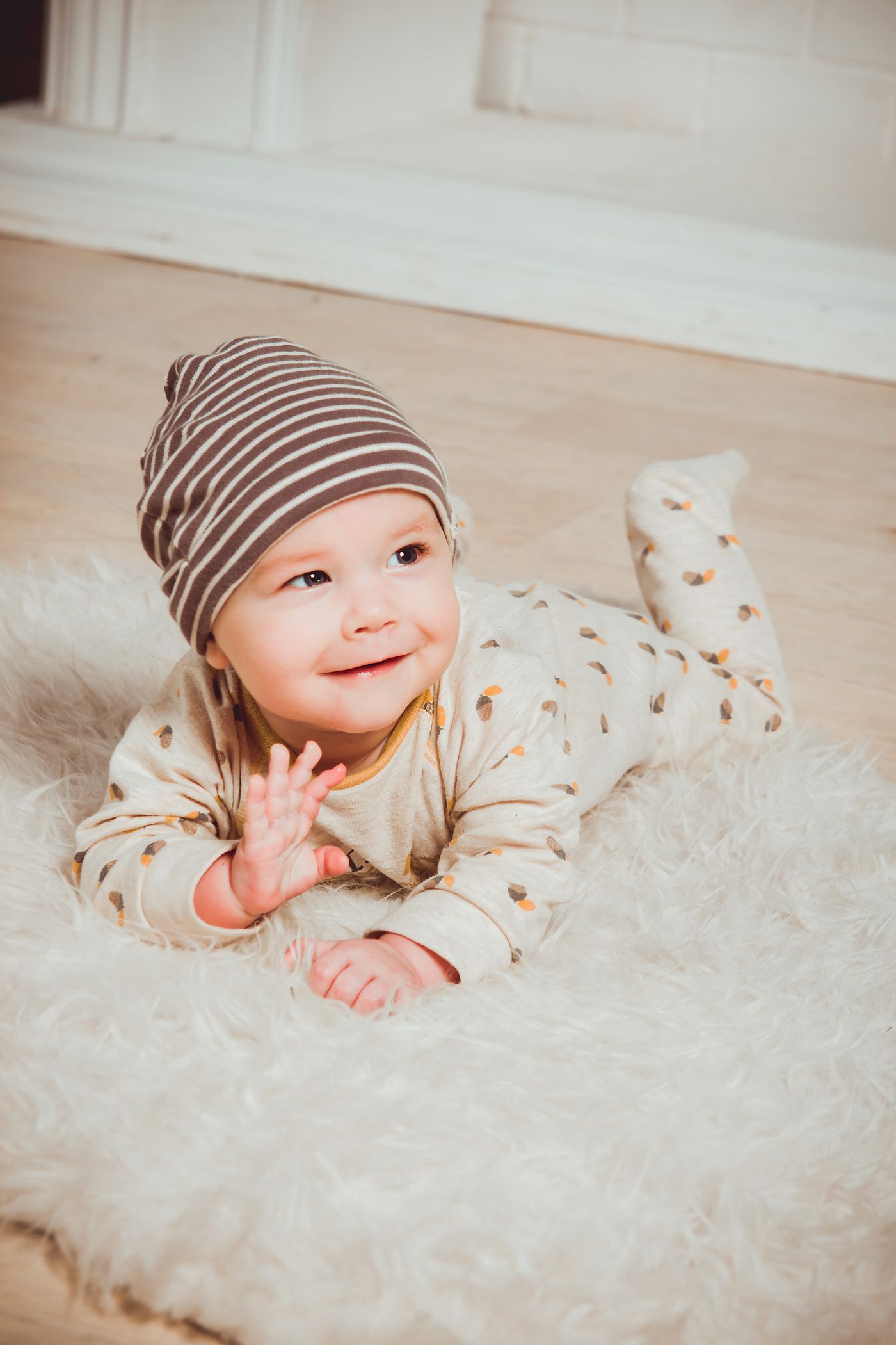 Michigan household — coverage that protects your family