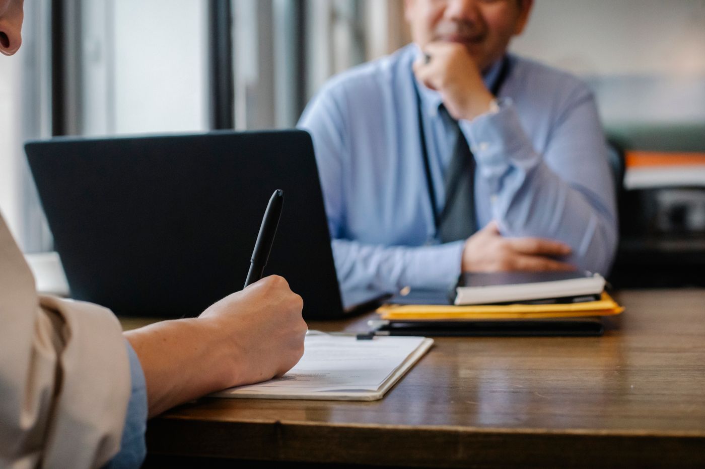 Licensed local insurance agent — Review Before You Renew