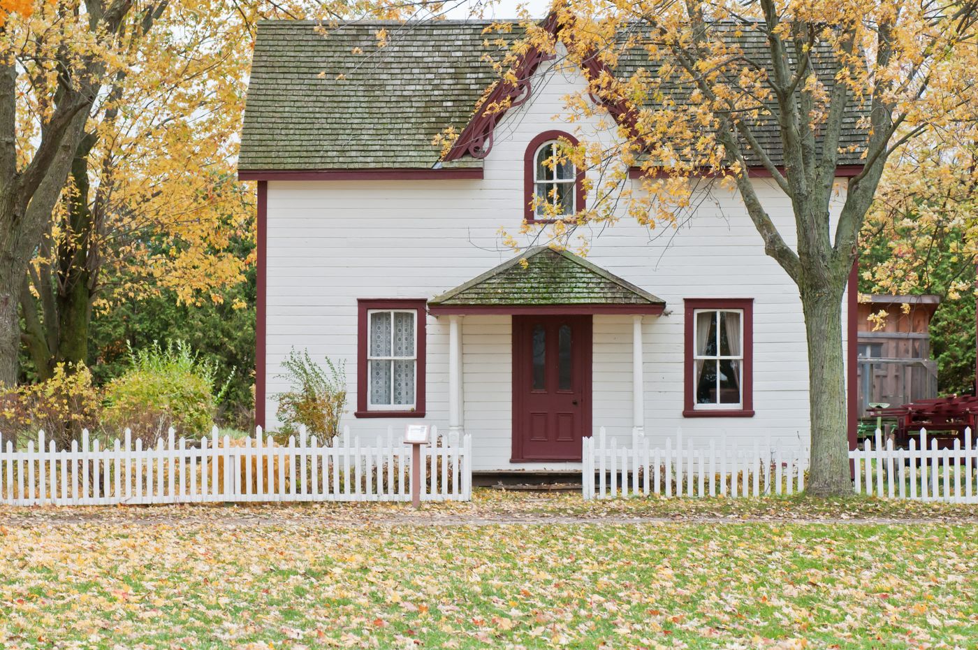 House keys — start your local insurance review