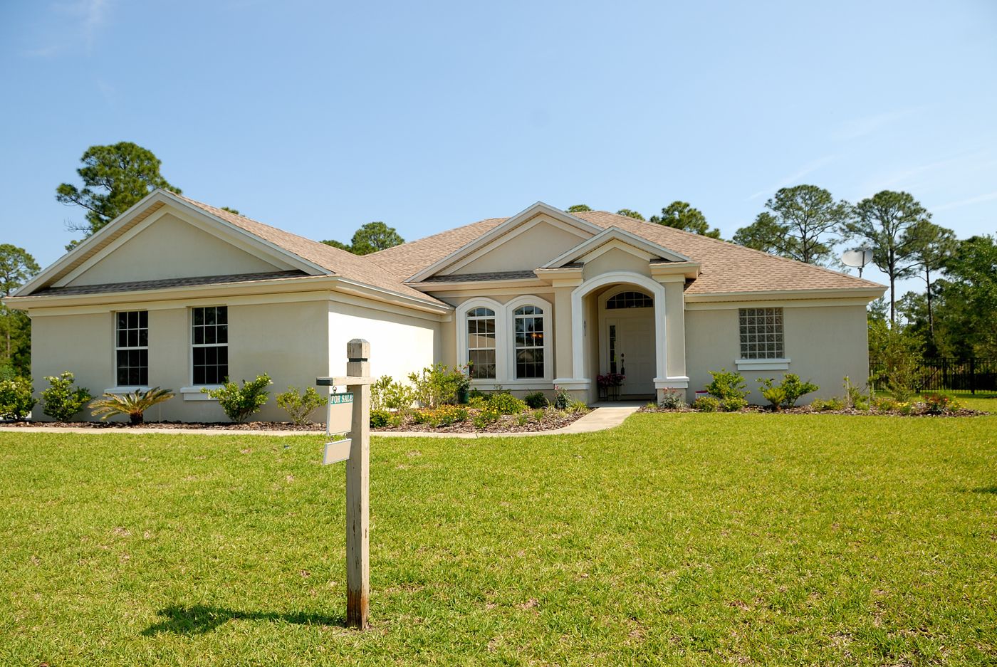 Michigan home exterior — review home insurance before renewal