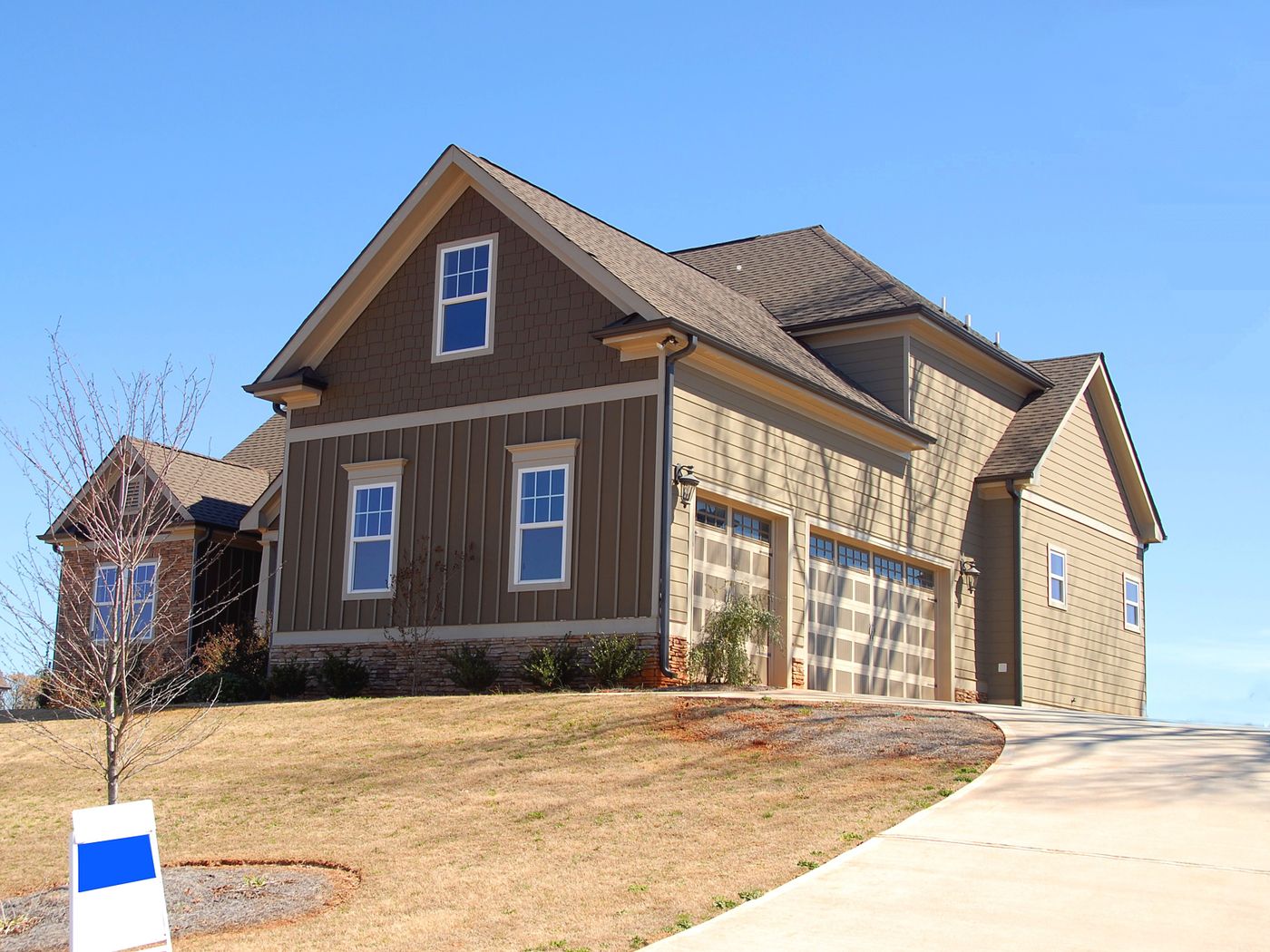 Michigan home exterior, review home insurance before renewal