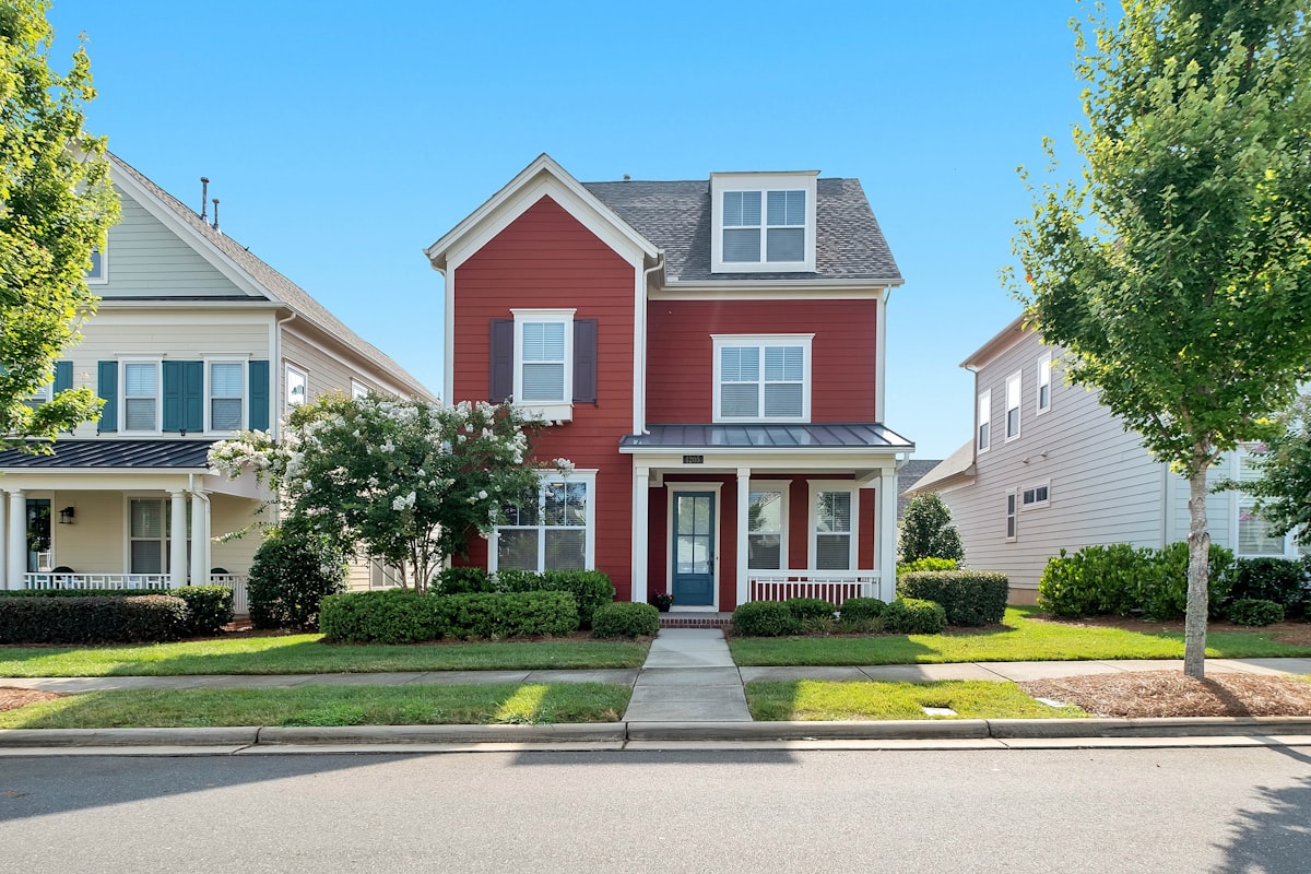 Established suburban home for Livonia, Michigan